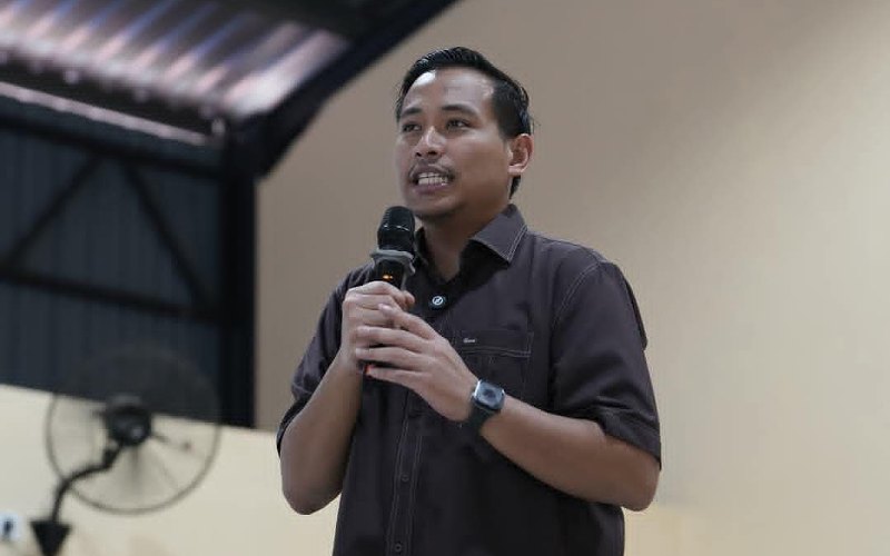 SPM bukan penentu mutlak masa depan – Ahmad Fadhli suntik semangat pelajar Sri Gading