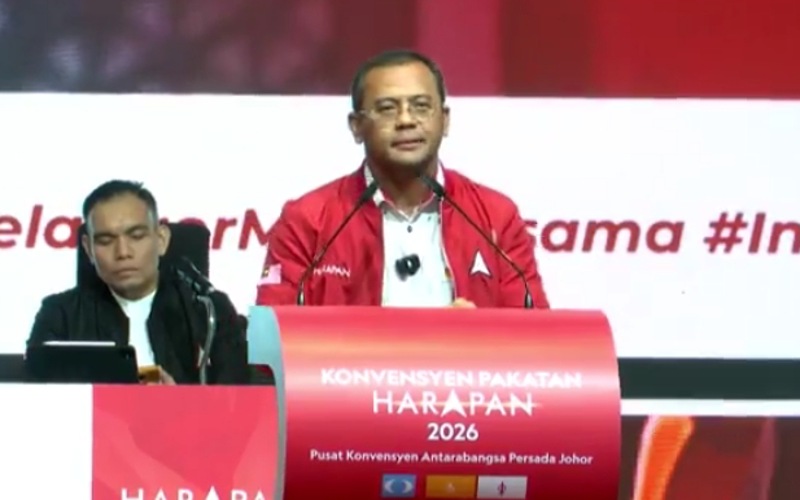 Kerajaan MADANI berani ambil langkah tidak popular demi rakyat – Amirudin