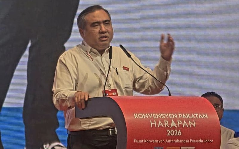 Projek E-ART RM10 bilion diluluskan, pemangkin sistem mobiliti awam negeri Johor