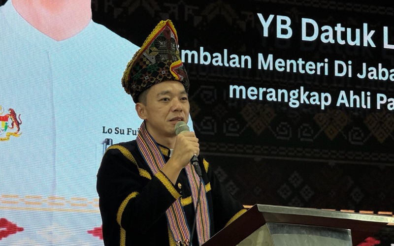 Isu jalan di BSI perlu diselesaikan secara harmoni, berpandukan undang-undang