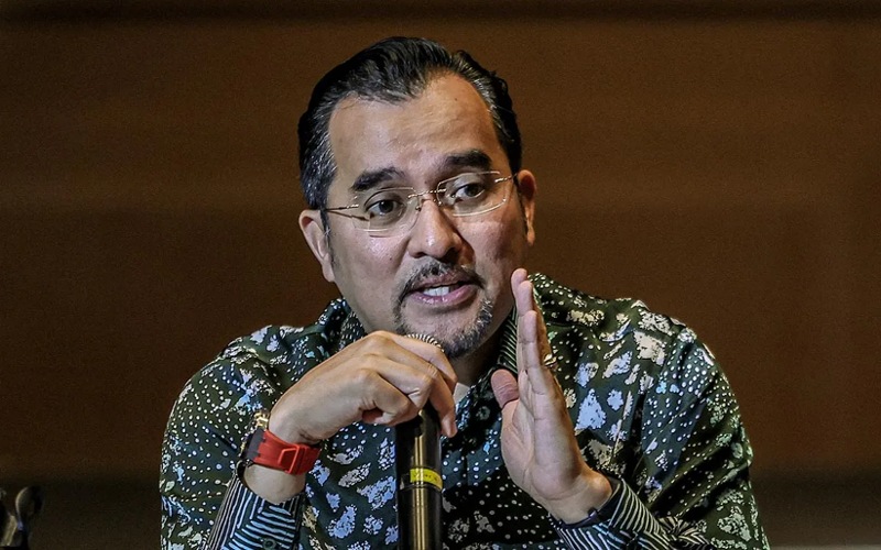 Asyraf Wajdi bengang netizen pandang ‘cikai’ terhadap pelajar tahfiz