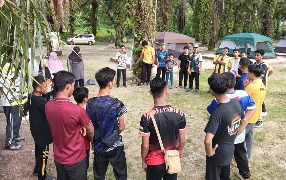 Inspire Eksplorasi OKU, perkasa keyakinan dan jati diri peserta