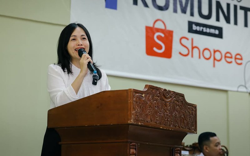 Program Santuni Komuniti medium perkukuh kebersamaan, 200 bakul makanan diagihkan