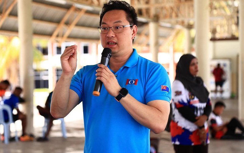 PRN bakal berubah, rakyat Johor bukan lagi ‘deposit tetap’ BN