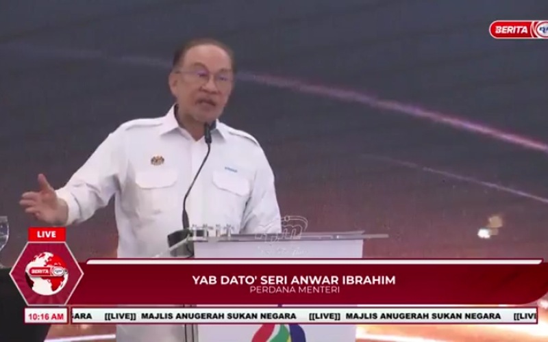 Ekonomi negara kekal berdaya tahan di sebalik ketidaktentuan global – PM