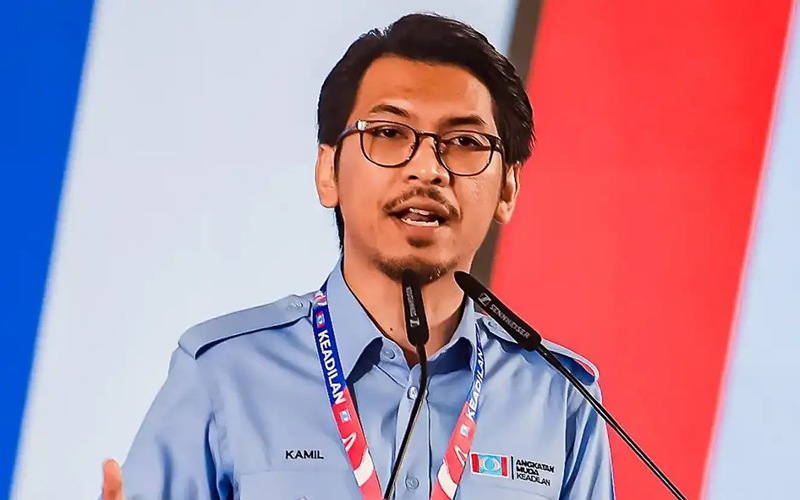 Kamil hormati keputusan Mandiri, tiada halangan jika tindakan perundangan dipilih
