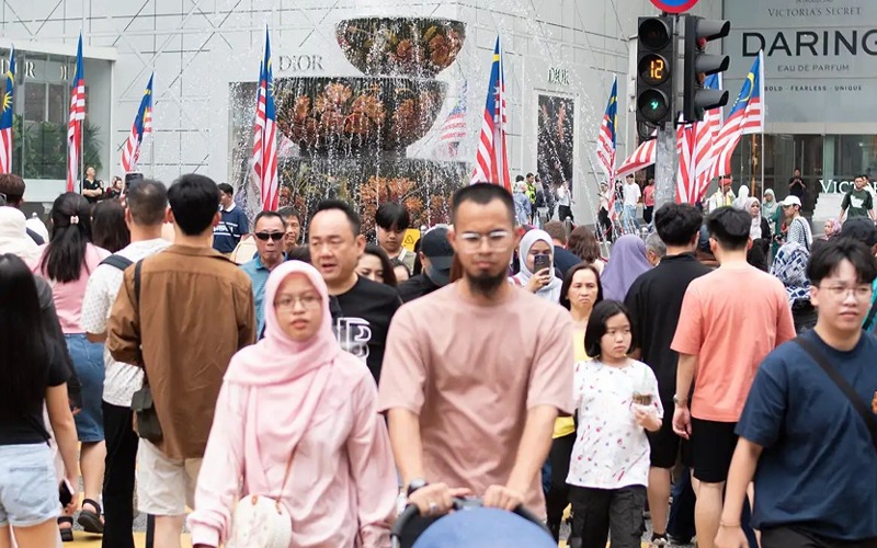 Rodziah tidak khianati mandat rakyat, Zahir hadir penuhi jemputan sahabat