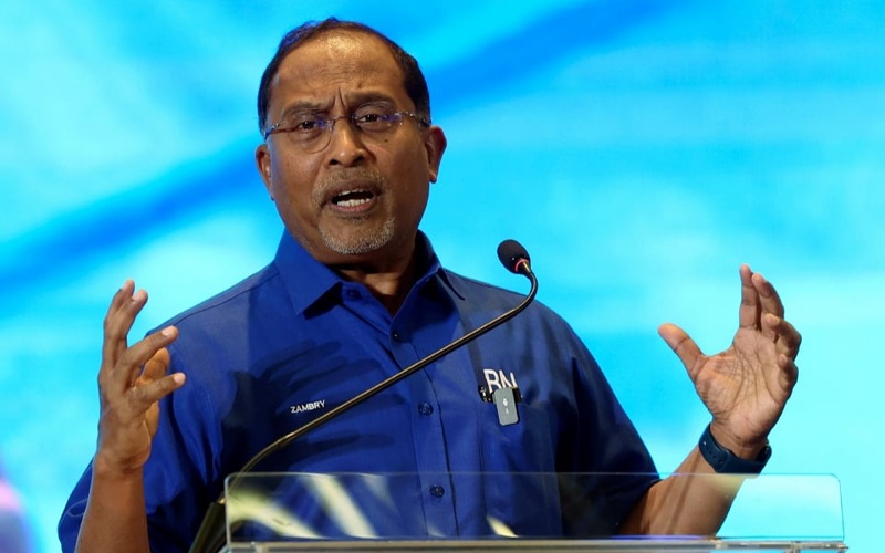 PRN Johor: BN tidak akan khianati Kerajaan Perpaduan