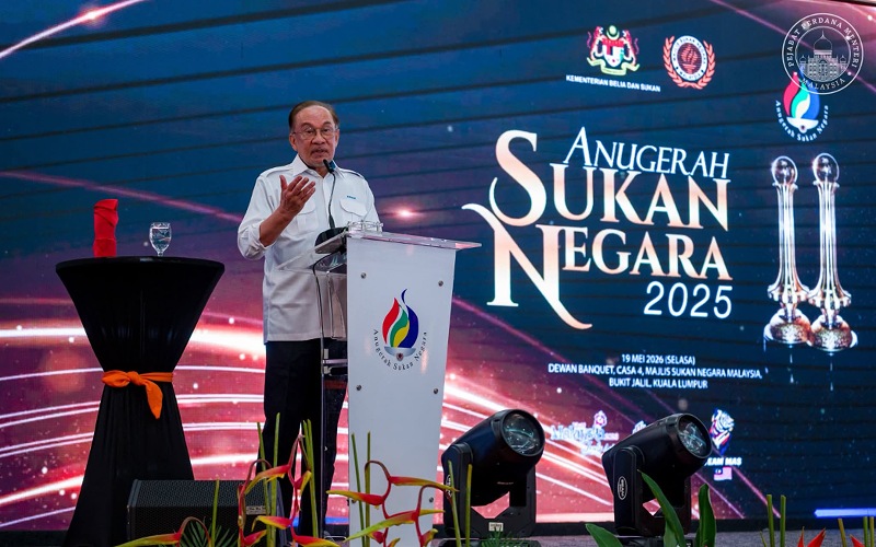 Malaysia kecam tindakan Zionis tahan rakyat Malaysia sertai GSF 2.0 – PM