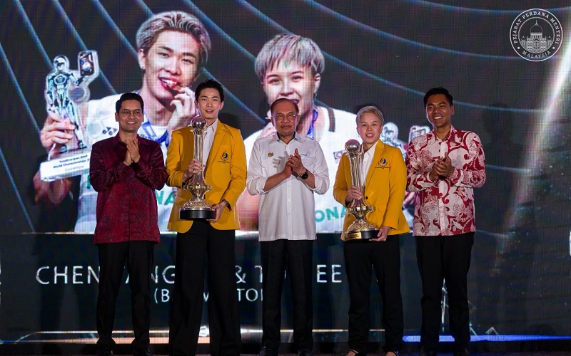 Kerajaan jamin tiada potongan peruntukan sukan, kebajikan atlet terus dijaga