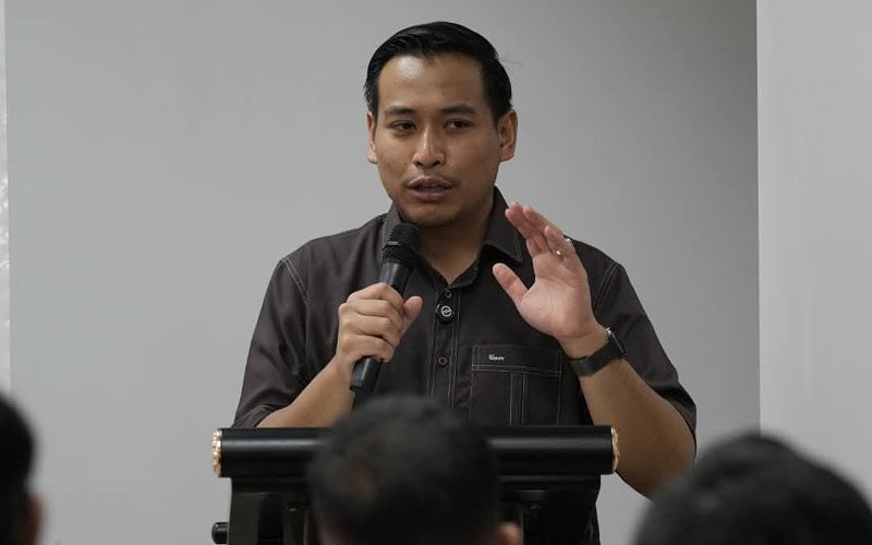 Tony Pua diminta mohon maaf, DAP digesa ambil tindakan disiplin