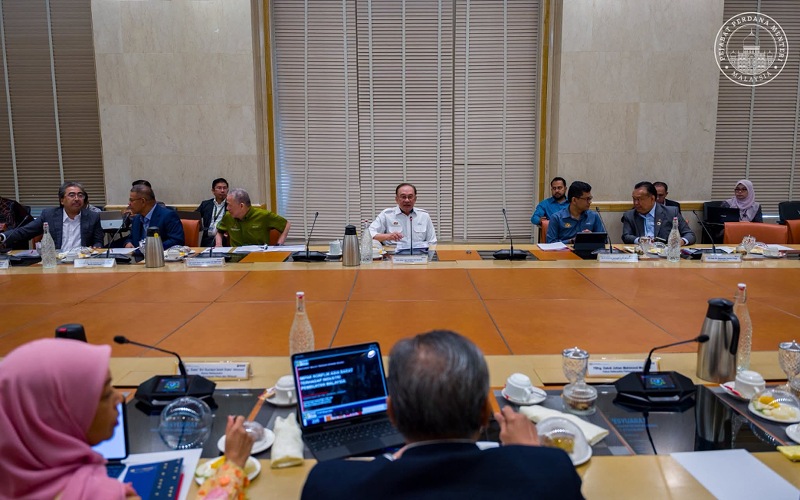 Kerajaan terus bantu PKS depani tekanan ekonomi global – PM