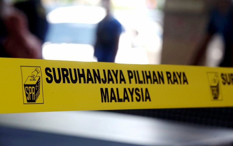 SPR tingkat kesiapsiagaan hadapi kemungkinan pilihan raya dalam masa terdekat