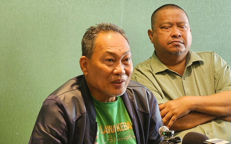 Jadikan Indonesia rujukan perkasa sistem pendidikan kebangsaan melalui bahasa rasmi negara