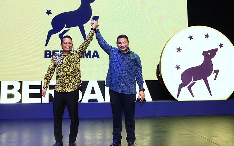 Percaturan baharu ala Rafizi berisiko ulang sejarah menjadi kubur politik