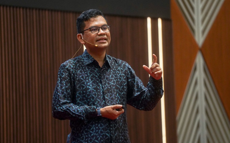 Krisis semasa tuntut perubahan struktur ekonomi