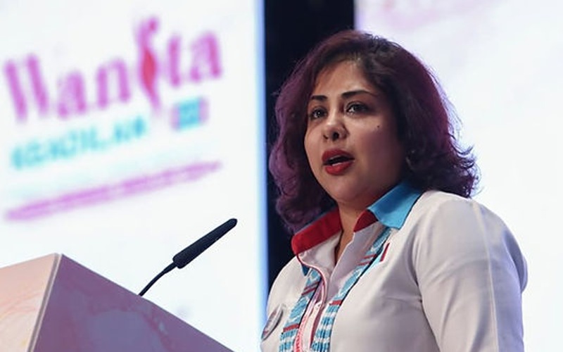 Wanita PKR desak 6 ahli Parlimen keluar parti atau berdepan tindakan disiplin