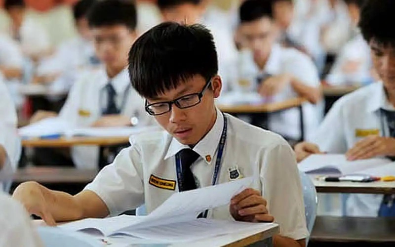 Isu UEC: Autonomi universiti kekal utamakan markah SPM