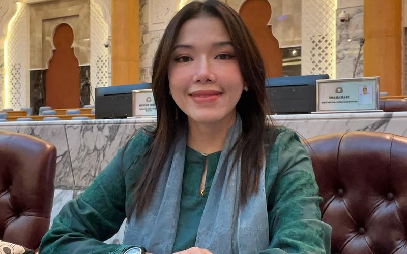 Marina Ibrahim gesa siasatan menyeluruh isu gangguan seksual libatkan guru