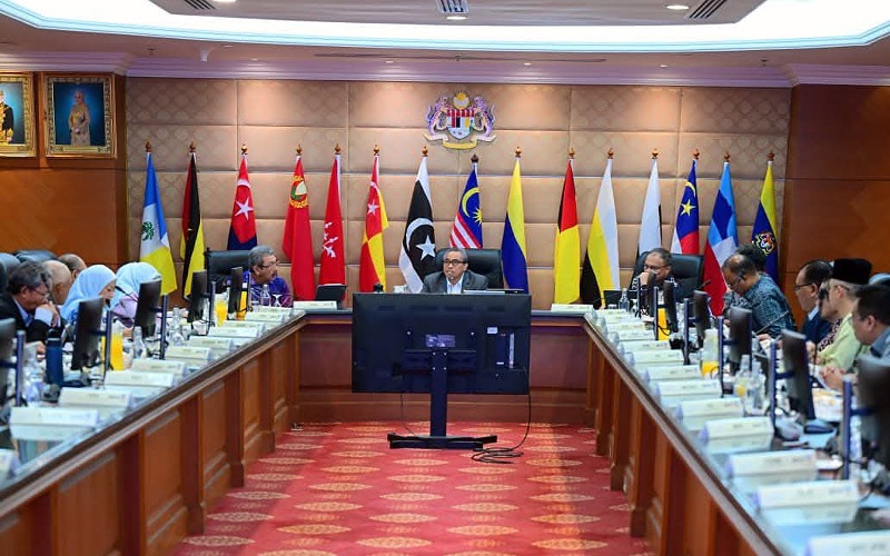 STAR perkasa reformasi perkhidmatan awam, fokus kebajikan rakyat