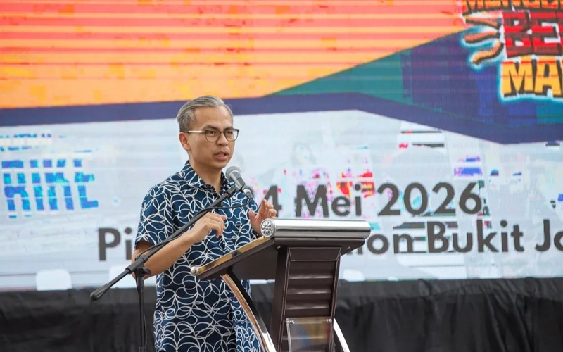 Kementerian Komunikasi cari jalan agar TikTok izinkan media jana pendapatan
