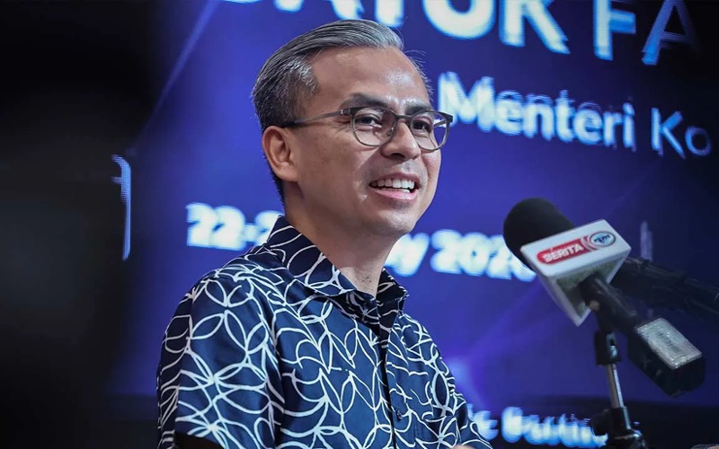 Nota Jemaah Menteri akan dibentang  gempur scam dan judi dalam talian