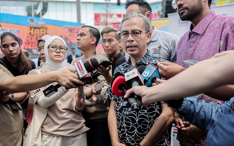 Facebook gagal beri kerjasama namun TikTok ambil pendekatan utamakan keselamatan dalam talian