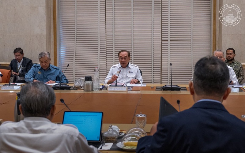 BUDI Agri-Komoditi diteruskan bagi bantu rakyat terkesan kos sara hidup