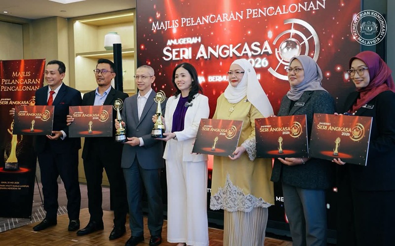ASA 2026 diperbaharui, tampil konsep Broadway sempena 80 tahun RTM