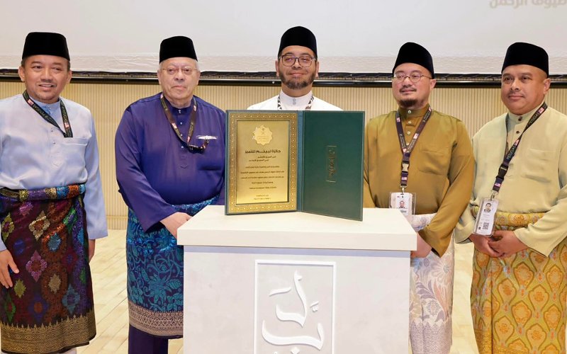 Pengiktirafan Arab Saudi perkukuh reputasi Malaysia dalam pengurusan haji – PM
