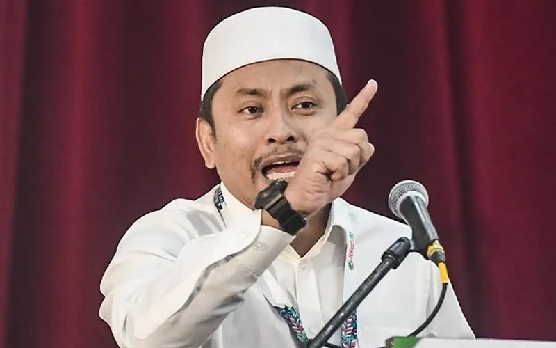 Pas, Bersatu bergerak berasingan adalah langkah terbaik