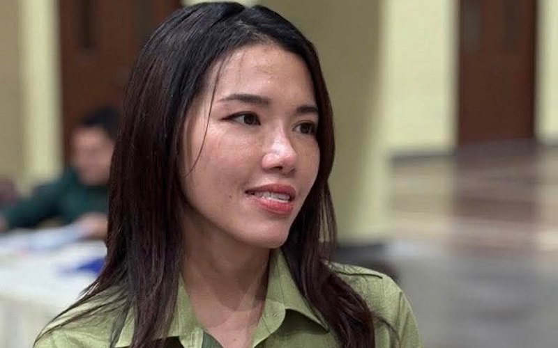 Marina Ibrahim umum undur diri daripada politik, mahu kembali berkhidmat di lapangan
