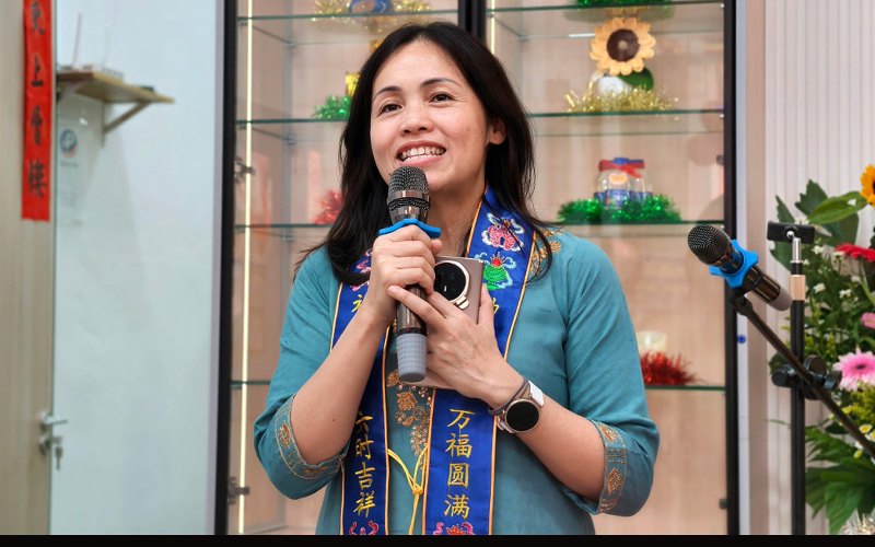 Teo Nie Ching luah rasa berat hati, hargai jasa Marina Ibrahim dalam DAP Johor