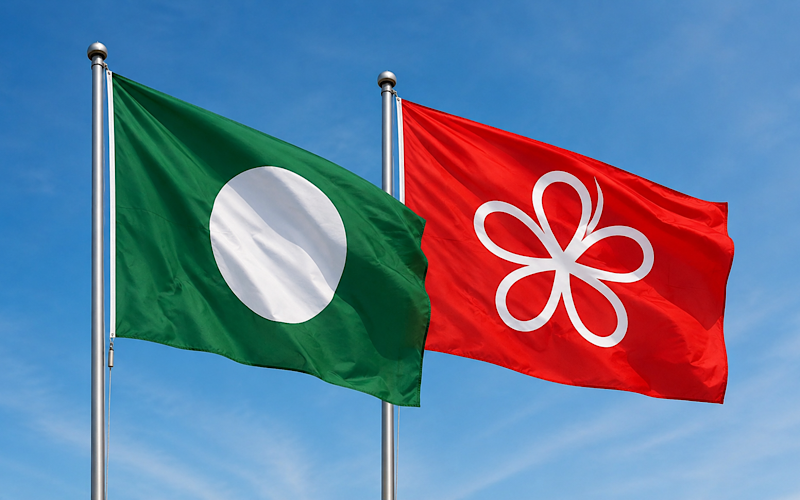 Ideologi sama tidak jamin kerjasama Pas-Bersatu berpanjangan
