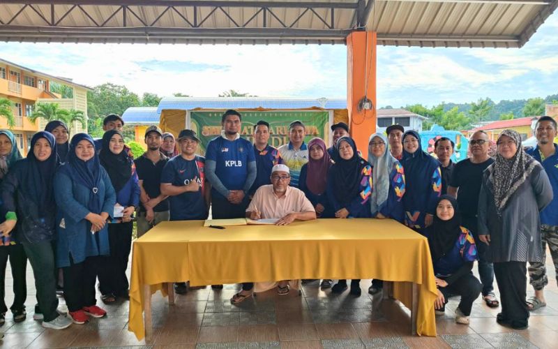 PIBG, sekolah perlu seiring pacu kecemerlangan pelajar