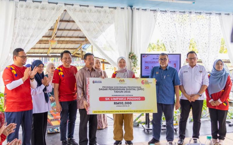 Tragedi renjatan elektrik: KPM keluar arahan segera tingkat keselamatan sekolah