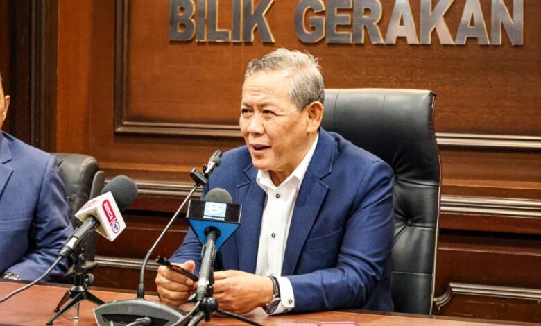 Prihatin beban peniaga, kadar sewa premis dikurangkan 20 peratus
