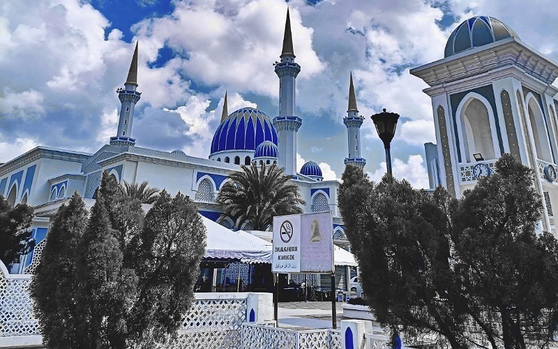 Budaya tohmah, fitnah wabak sosial perlu dihapus
