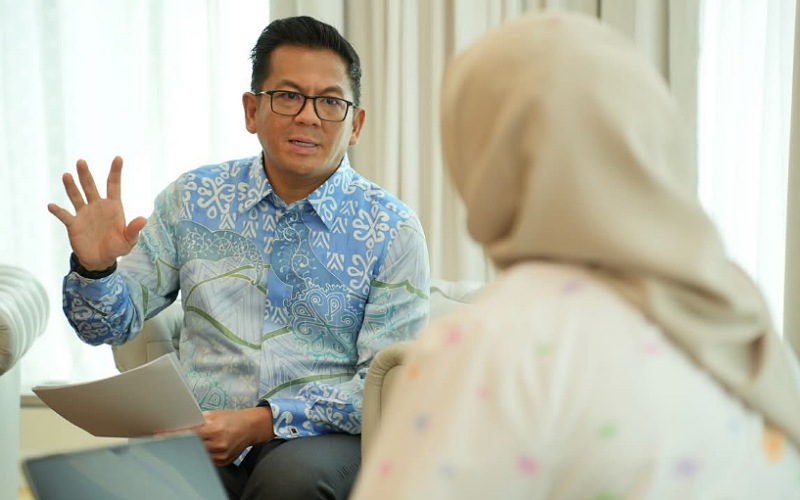 Dakwa AI jejas peluang kerja tidak tepat