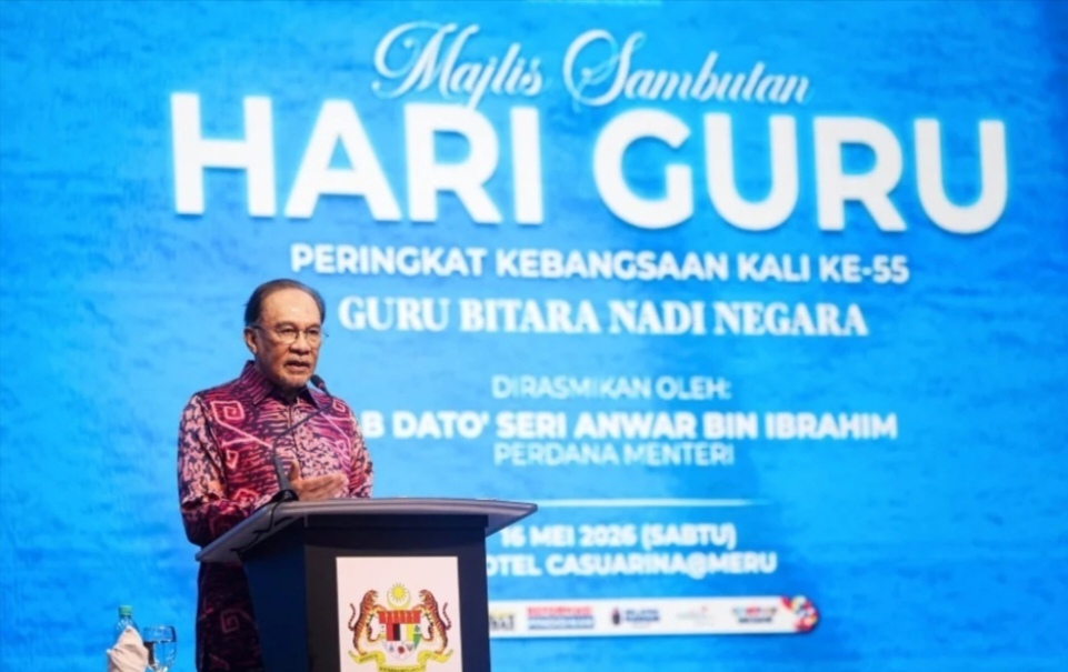 Isu UEC: Keputusan kerajaan dibuat secara seimbang – PMX