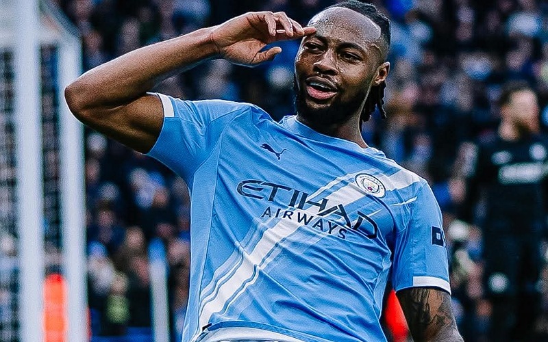 City angkat Piala FA lepas tewaskan Chelsea di Wembley