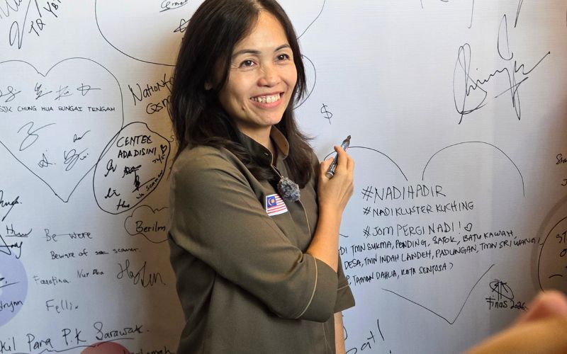 Akaun digital pengguna bawah 16 tahun bakal dikenakan sekatan bermula 1 Jun ini