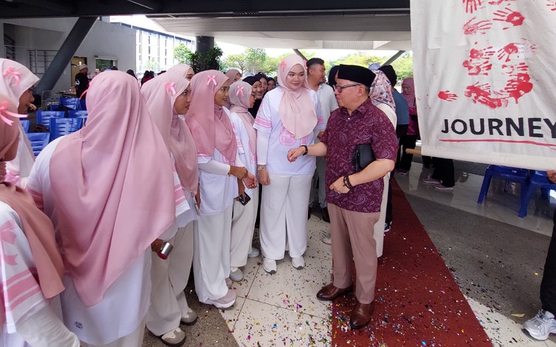 UCYP anjur Tiny Heroes, pendekatan tangani kanak-kanak berkeperluan khas
