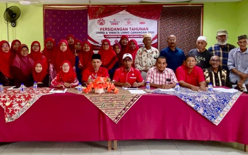 Undi18 kekal ‘king maker’ dalam PRU16