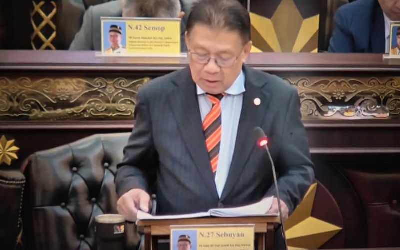 Suntikan RM150 juta tamatkan isu elektrik di Samarahan menjelang 2028