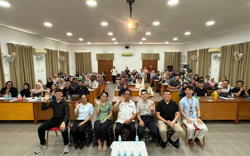 Ilmu rawat jantung mesti selari teknologi perubatan semasa – Abdul Rahman
