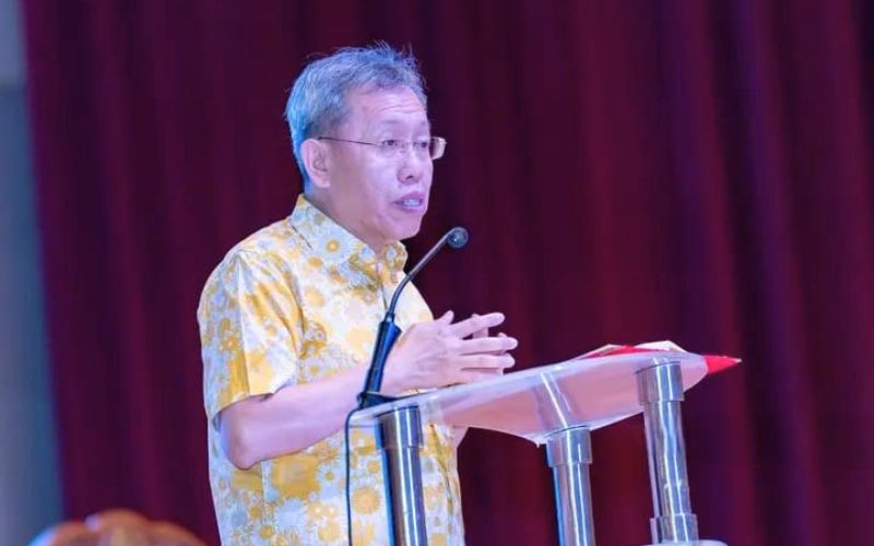 Sarawak dijangka negeri pertama berstatus ‘masyarakat menua’ menjelang 2030