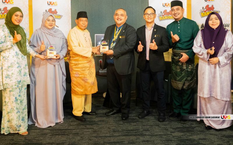 Kejayaan tilawah al-Quran angkat martabat Sarawak di pentas antarabangsa