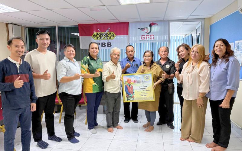 Agro Tamu Medamit terus perkasa ekonomi masyarakat luar bandar