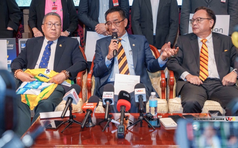 PRU16: GPS sedia hadapi cabaran, saran PRN serentak jimat dana SPR